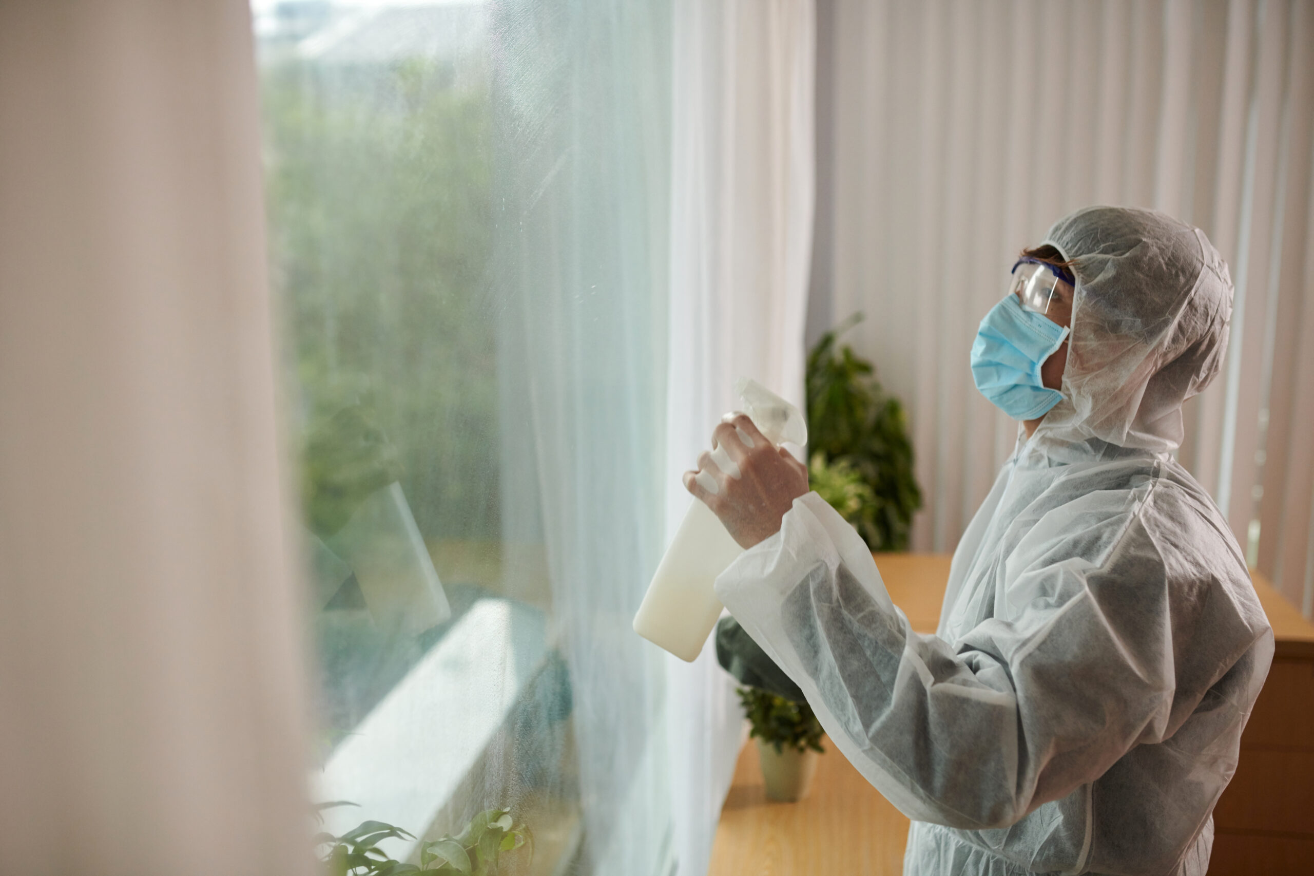 The Importance of Home Inspections and the Process for Effective Pest Control | Bug Squashers of Maryland